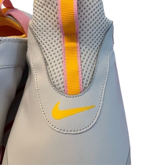 NIB Nike Sneakers - Zoom Pulse Gray Slip-On - M11 / W12.5 - Picture 10 of 15